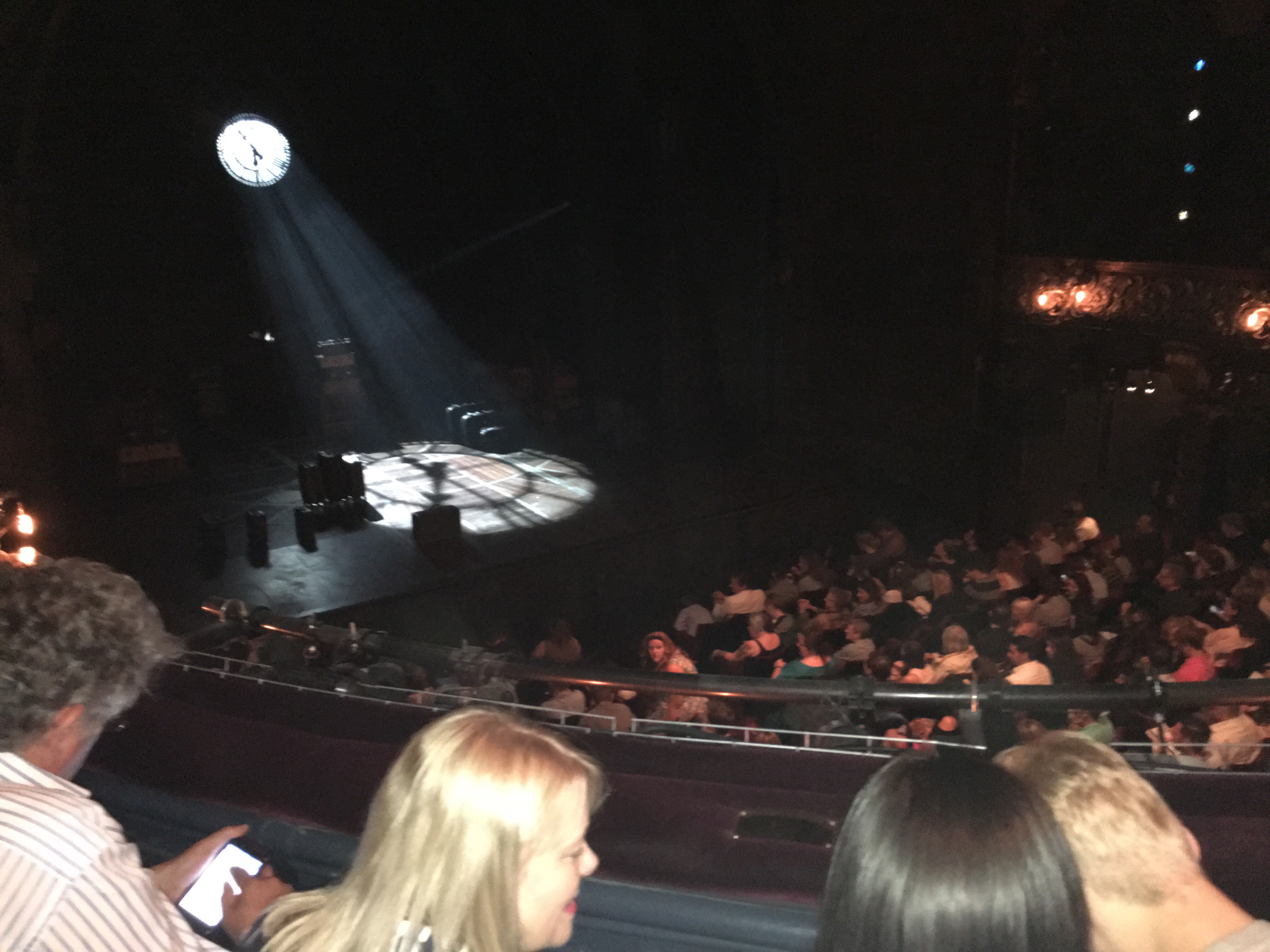 Spoiler-free Harry Potter and the Cursed Child Trip Review, London #keepthesecrets