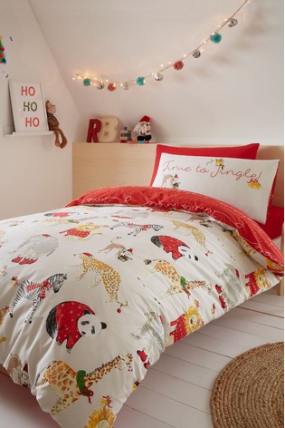 Best Christmas Bedding Nomipalony