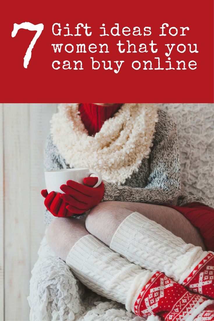 7 gift ideas for girls that you can buy online