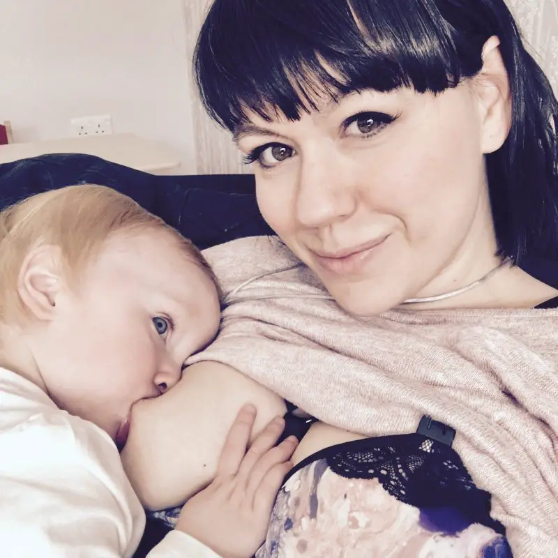 How to prepare for breastfeeding success while pregnant