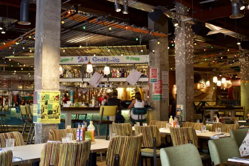 Turtle Bay Newcastle review 
