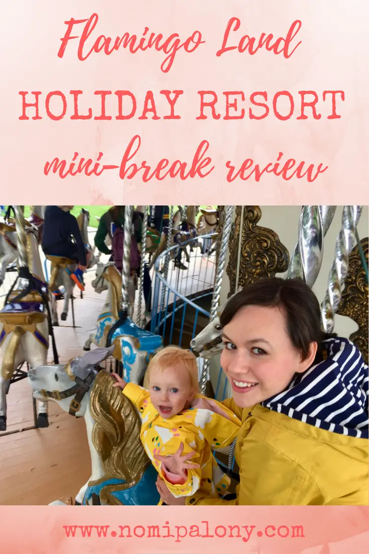 A really thorough review of Flamingo Land Holiday Resort. A great choice for a family mini-break in North Yorkshire. 