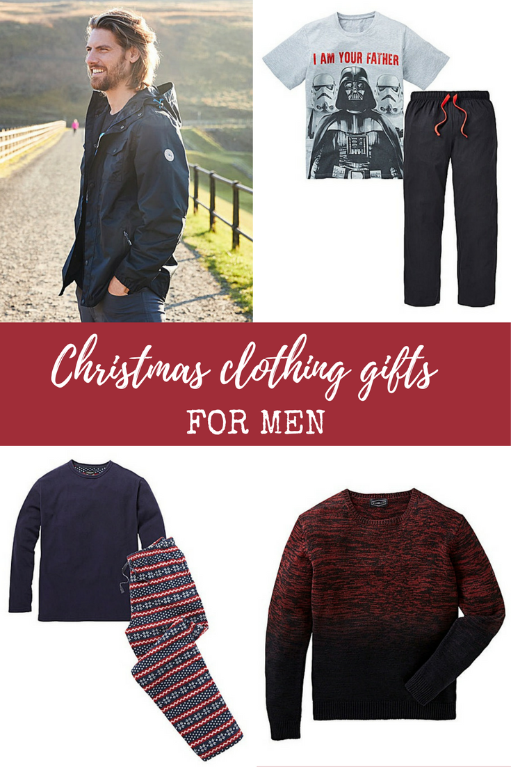 christmas clothes for men