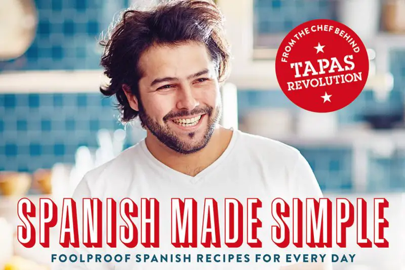 Tapas Revolution Newcastle review 