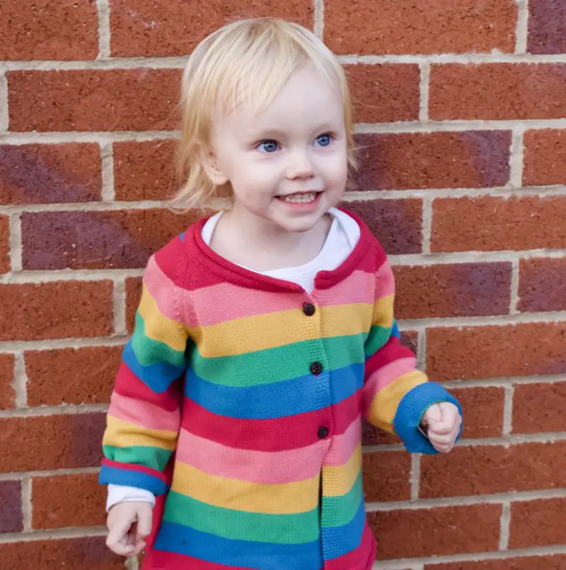 Tribe - ethical and fun children's clothing and gifts 