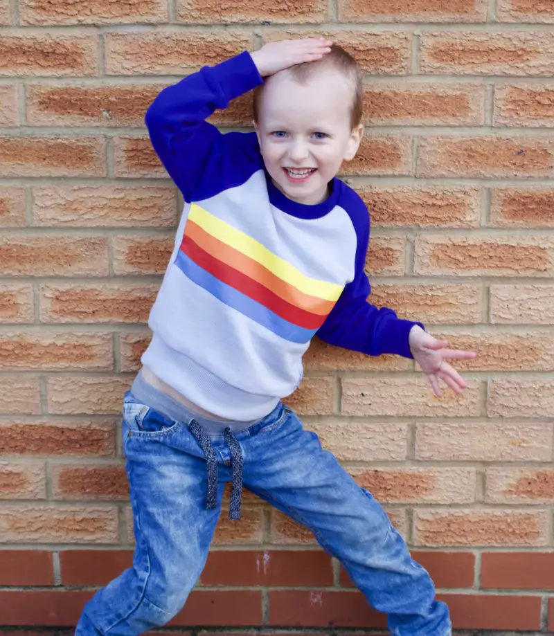Tribe - ethical and fun children's clothing and gifts 