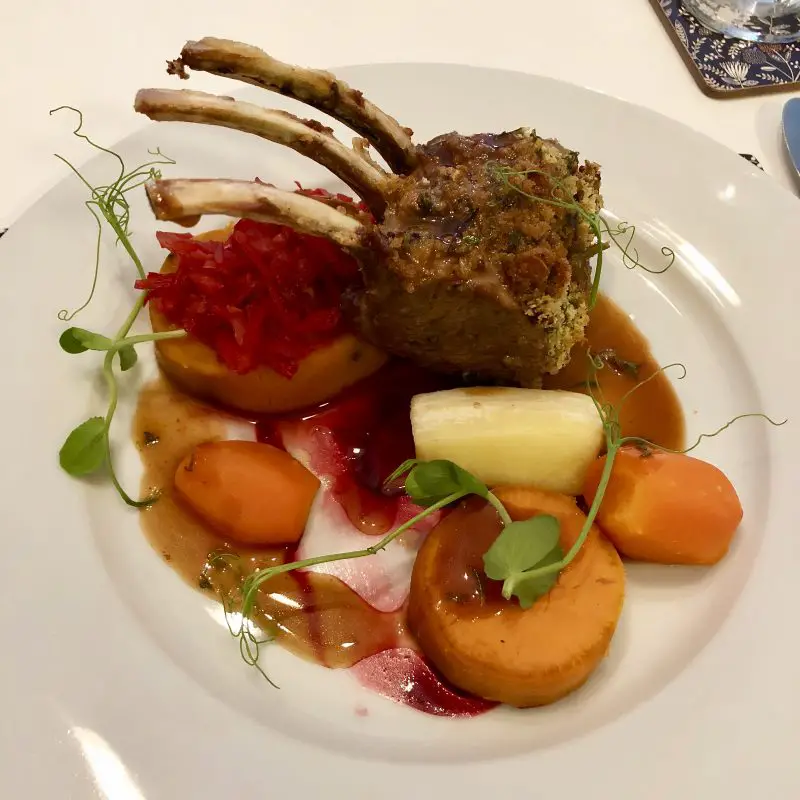 Have you ever wondered what it would be like to have a private chef cook for you in your own home? I review the private chef service from La Belle Assiette who have chefs all over the UK and Europe...