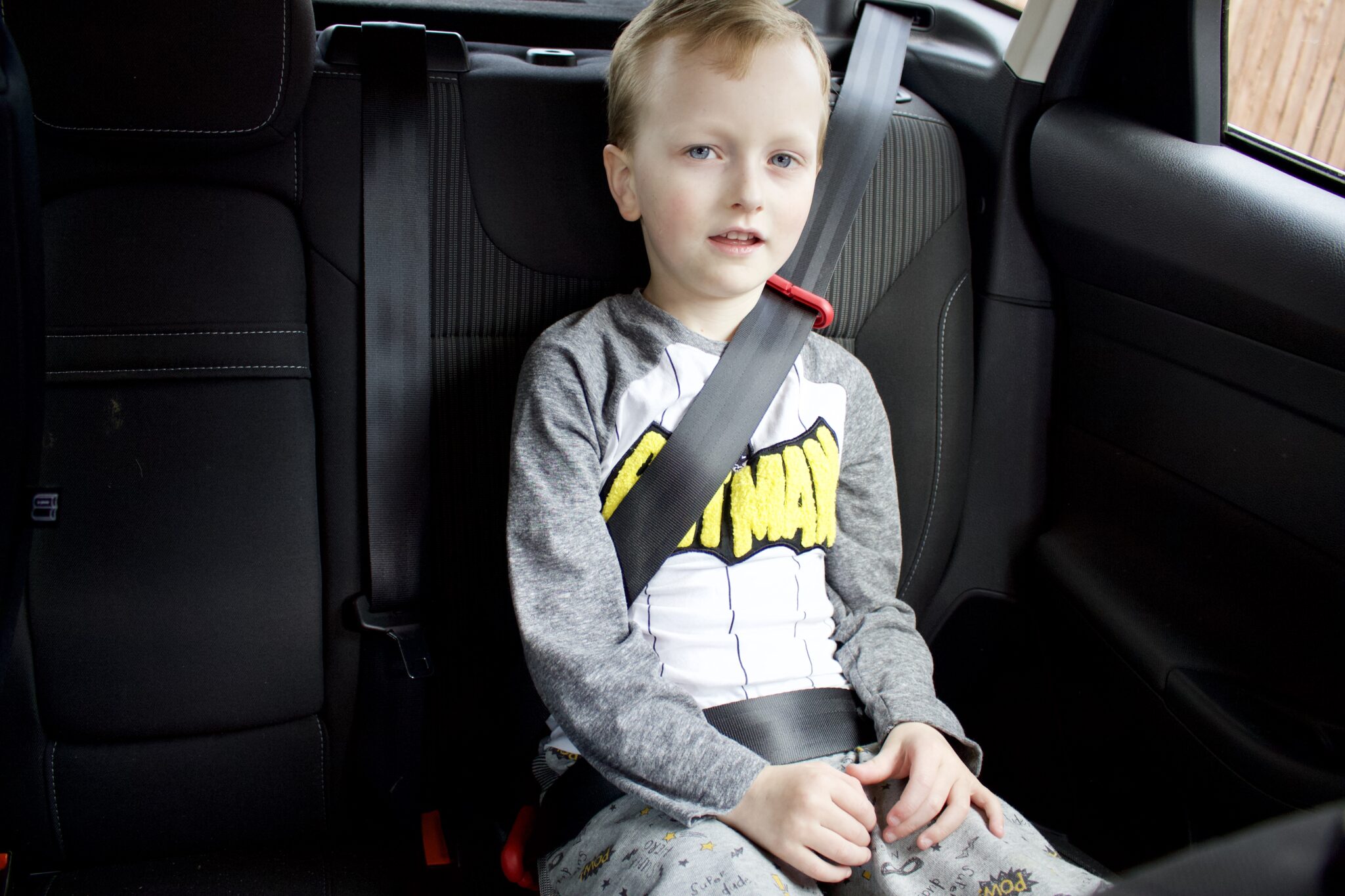 7 Best Travel Car Seats - Portable And Foldable Options - Nomipalony