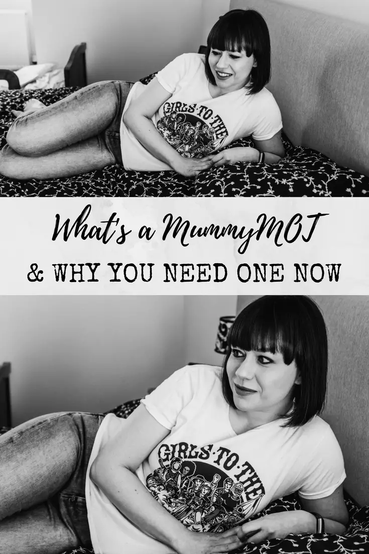 Postnatal physiotherapy North East England - what is a MummyMOT and why you need one now!