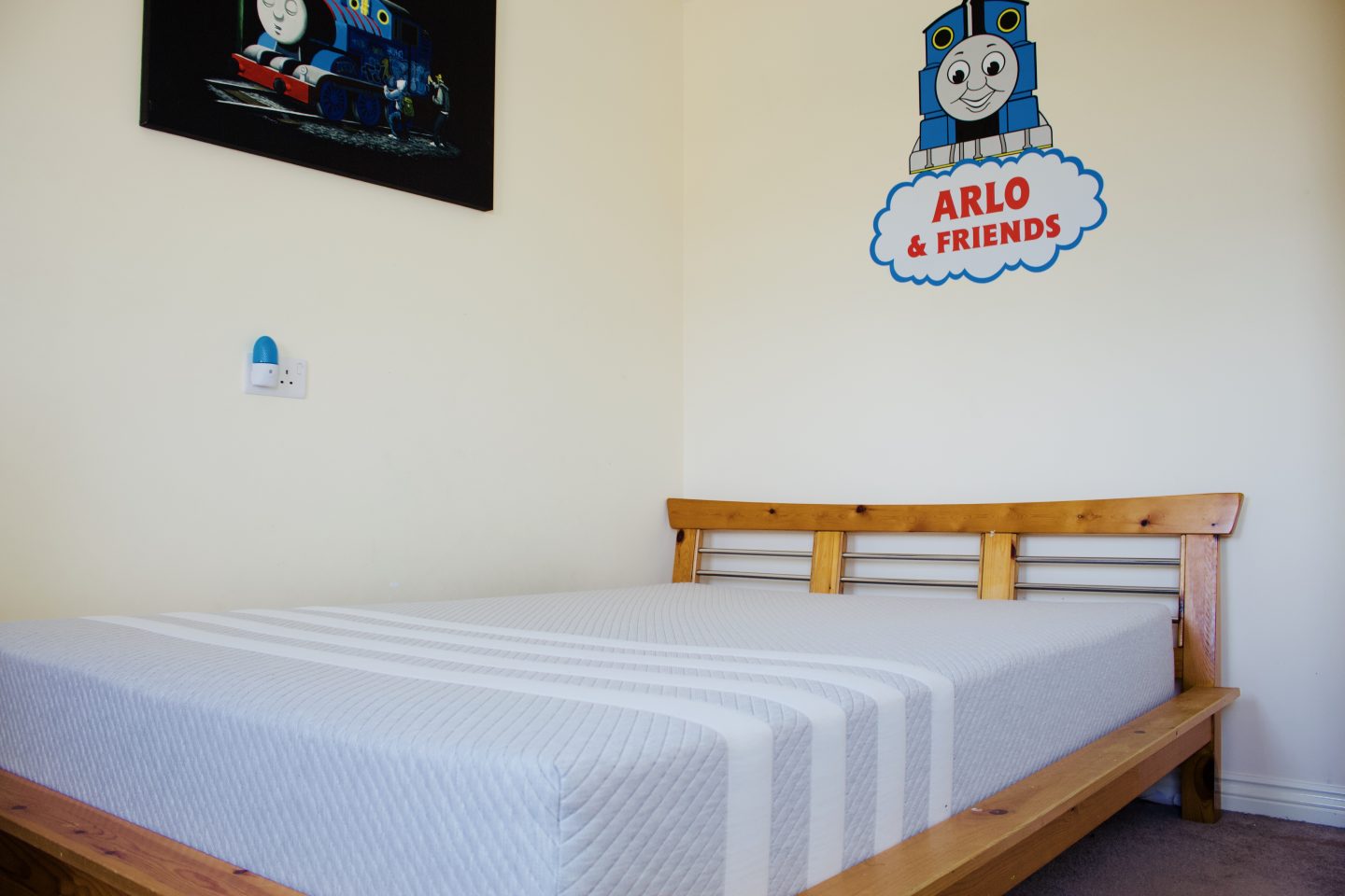 Leesa mattress review plus £100 discount code