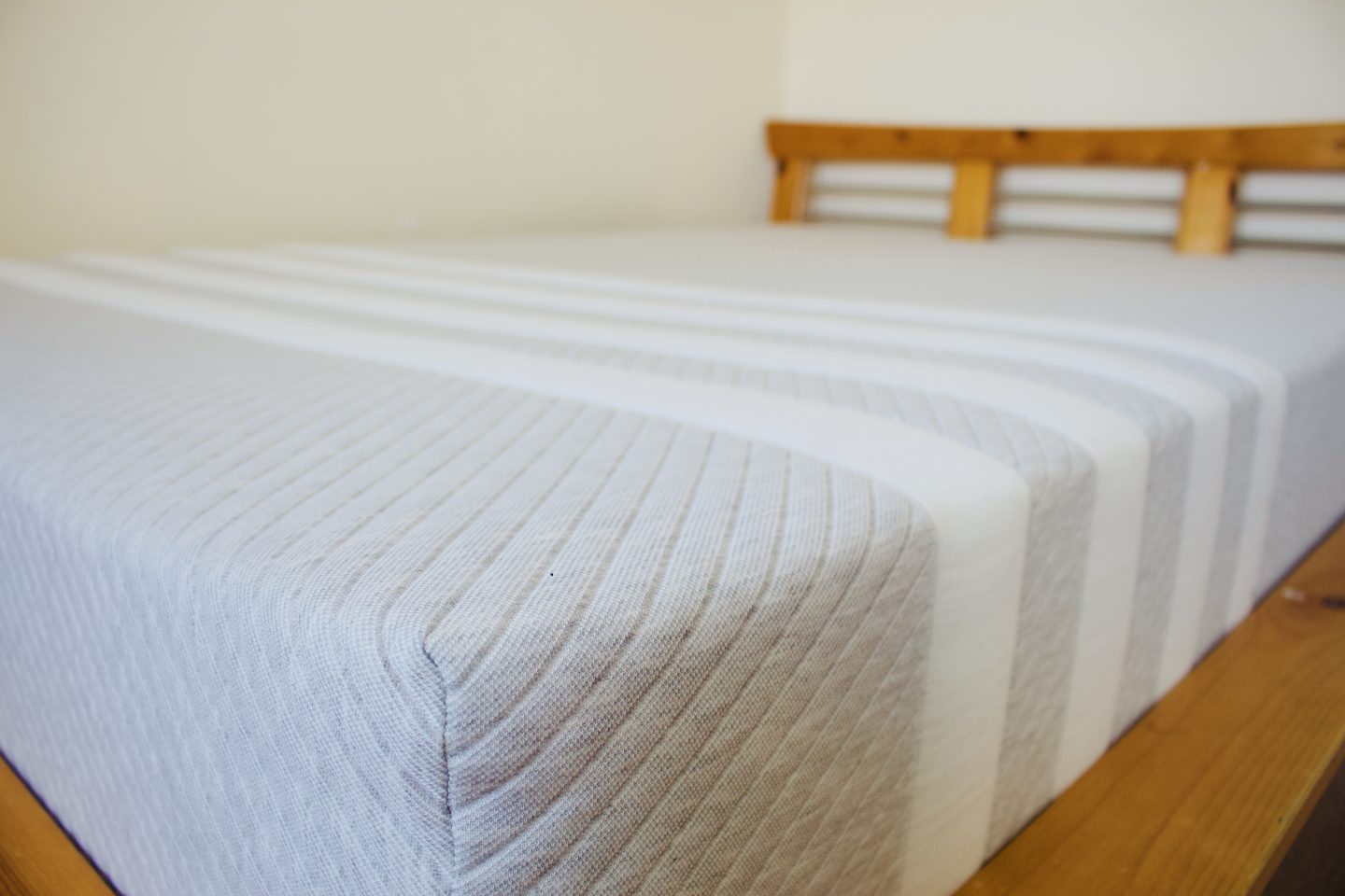 Leesa mattress review plus £100 discount code