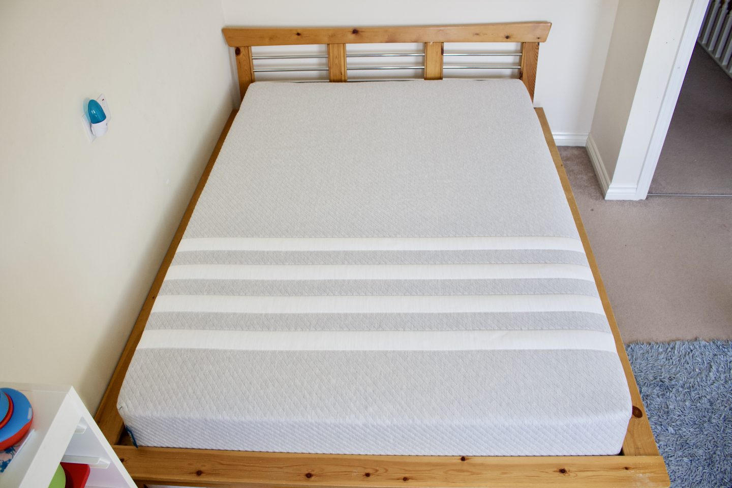 Leesa mattress review plus £100 discount code