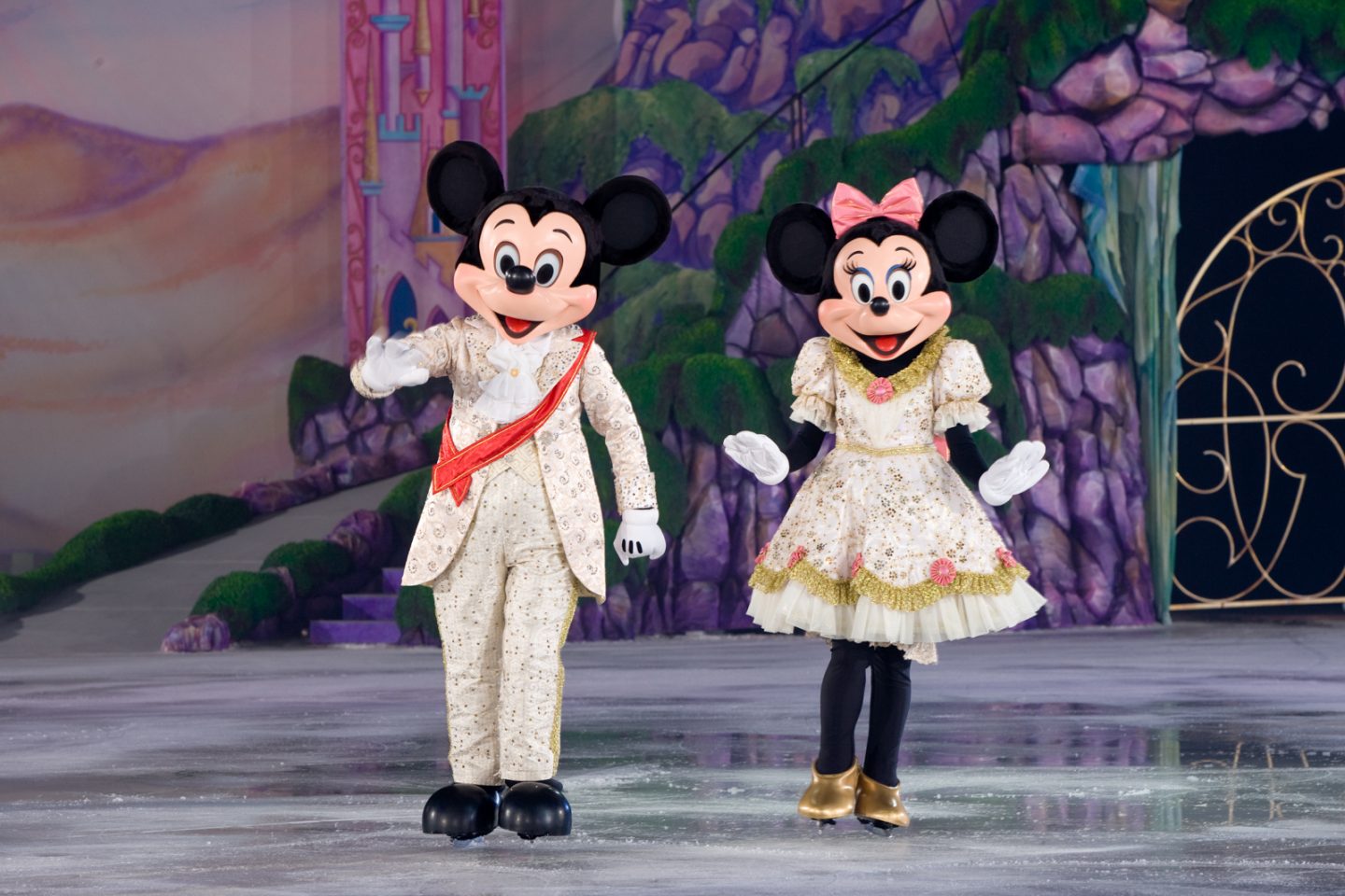 Disney On Ice presents Dream Big arrives this autumn