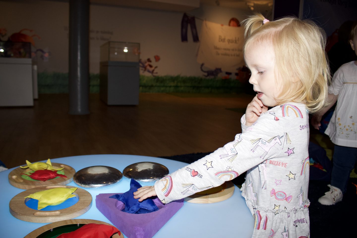 A cultural family day out at Ouseburn, Newcastle