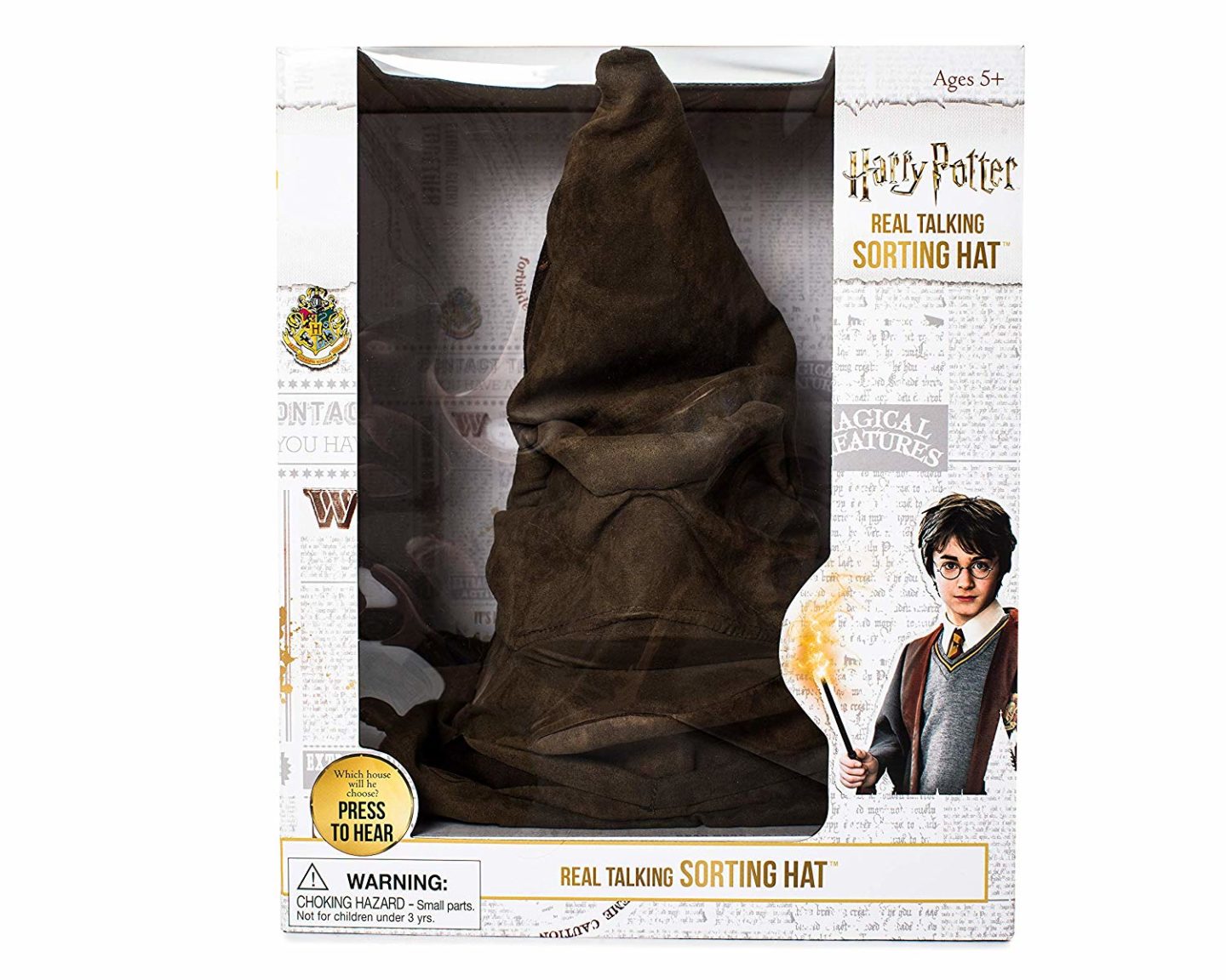 Best Harry Potter gifts for Children