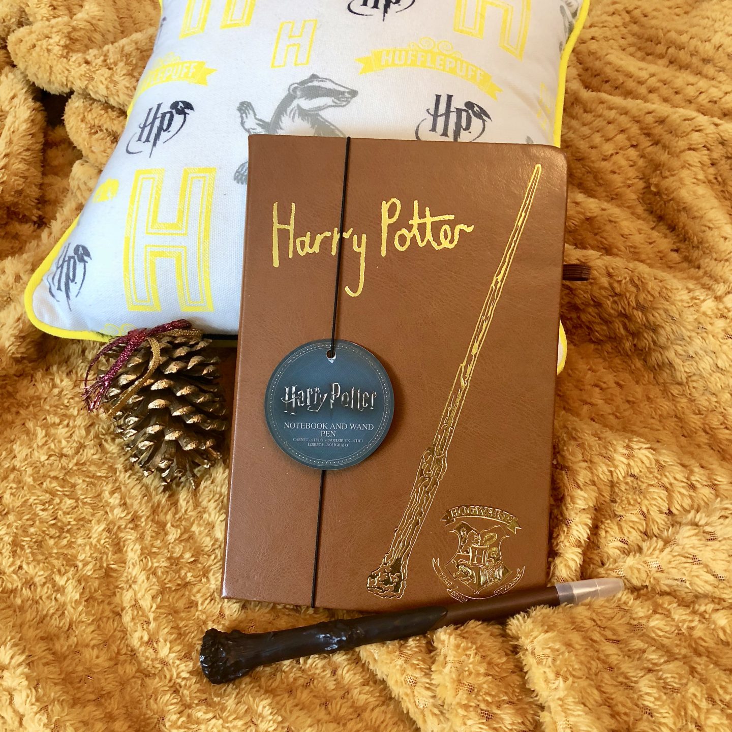 Best Harry Potter gifts for Children