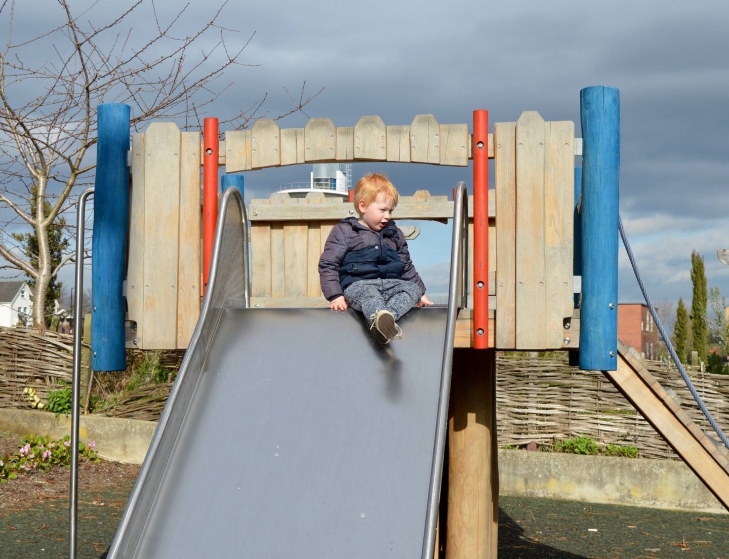 5 child-friendly cafes in North East England