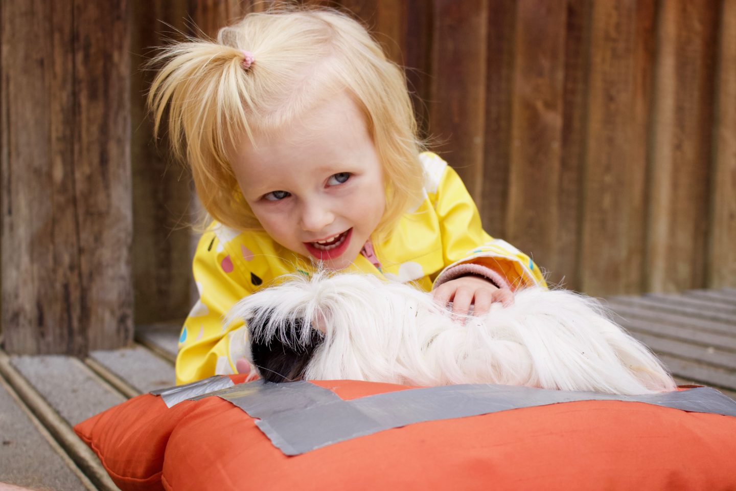 5 child-friendly cafes in North East England