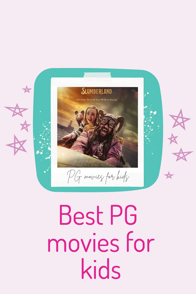 Pin em Favorite Movies/ Kids Movies