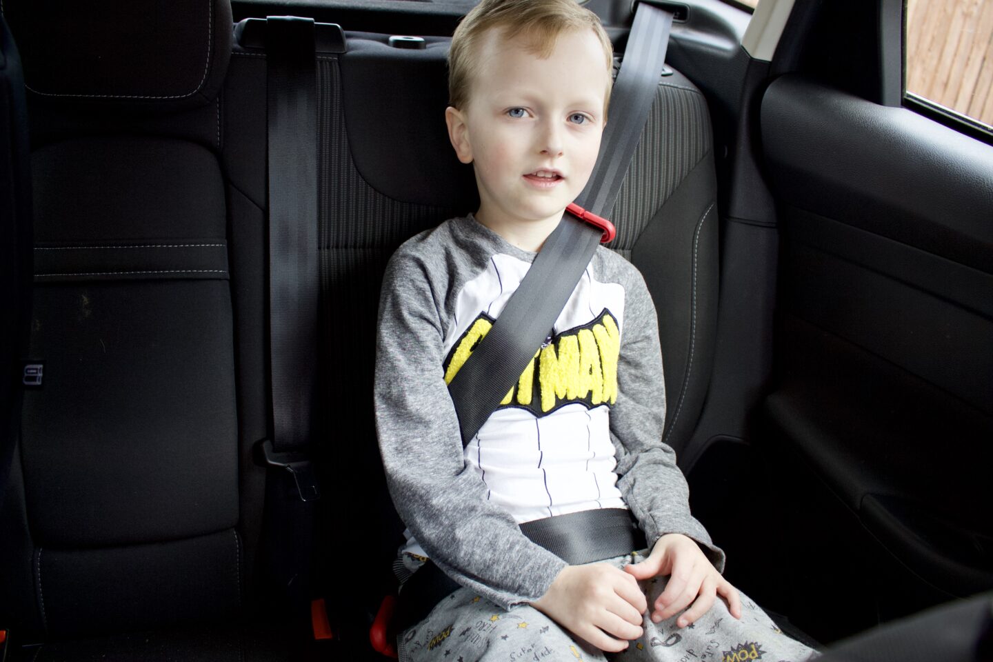 What To Do About Car Seats For Holiday Transfers In Europe